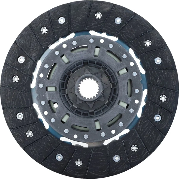 SACHS Clutch Kit - 3000 950 742